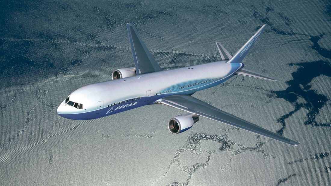 Statt 797: Baut Boeing die 767-X?