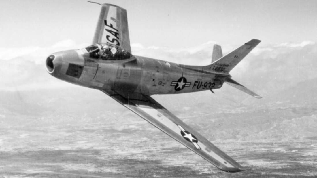 Jagdgeschwader 75 Kurze Karriere FLUG REVUE