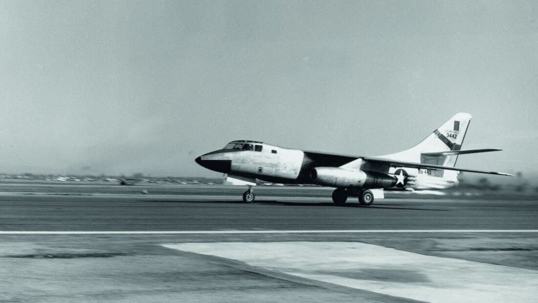 Douglas B-66 Destroyer - Wegbereiter Der Elektronischen Kampfführung ...