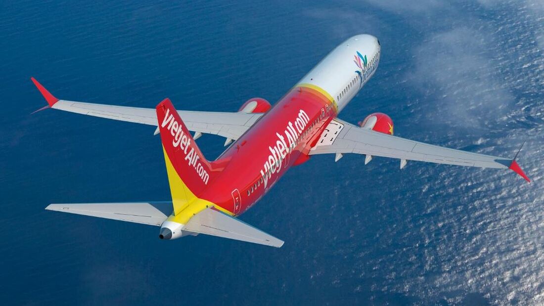 Immer mehr Flugverbote für Boeing 737 MAX