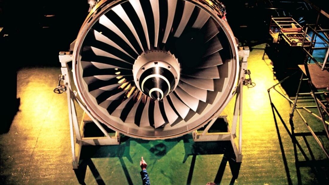 Rolls-Royce und American Airlines lösen Joint-Venture auf