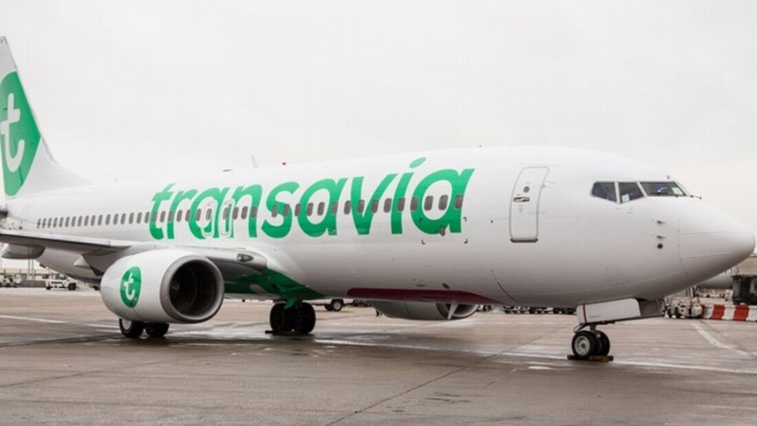 Transavia baut Angebot ab München aus