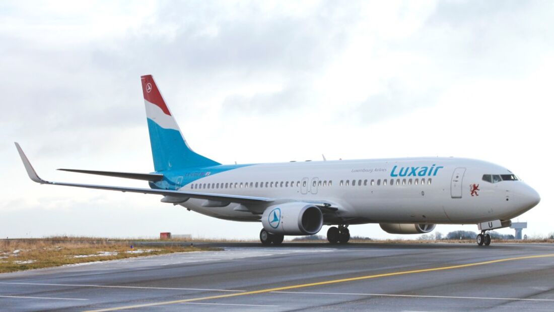 Lufthansa will bei Luxair aussteigen