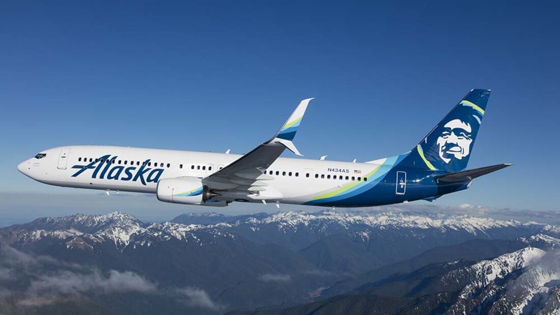Alaska Airlines tritt oneworld bei