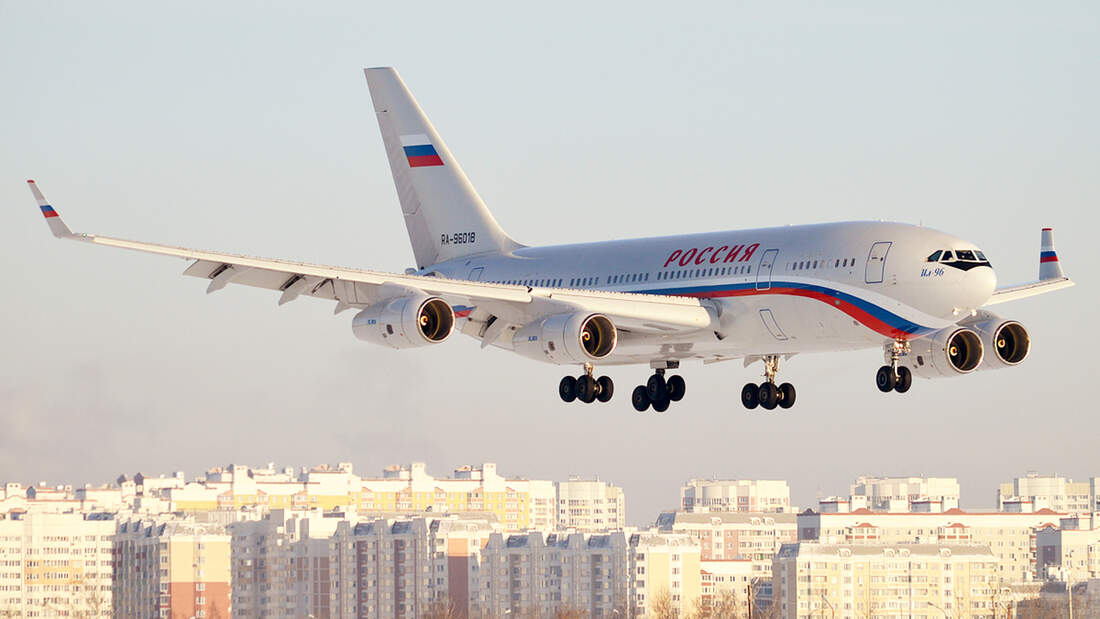 Iljushin-Il-96-400M-Der-langlebige-Vierstrahler-aus-Russland