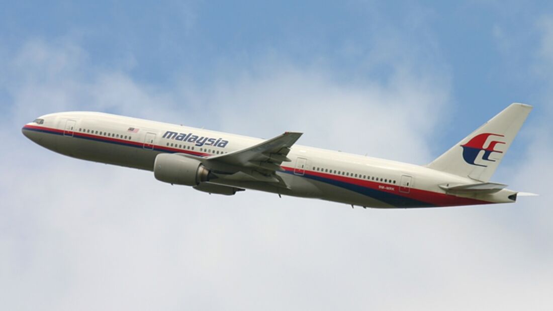 Malaysia Airlines wirbt Manager von Günstigfliegern an