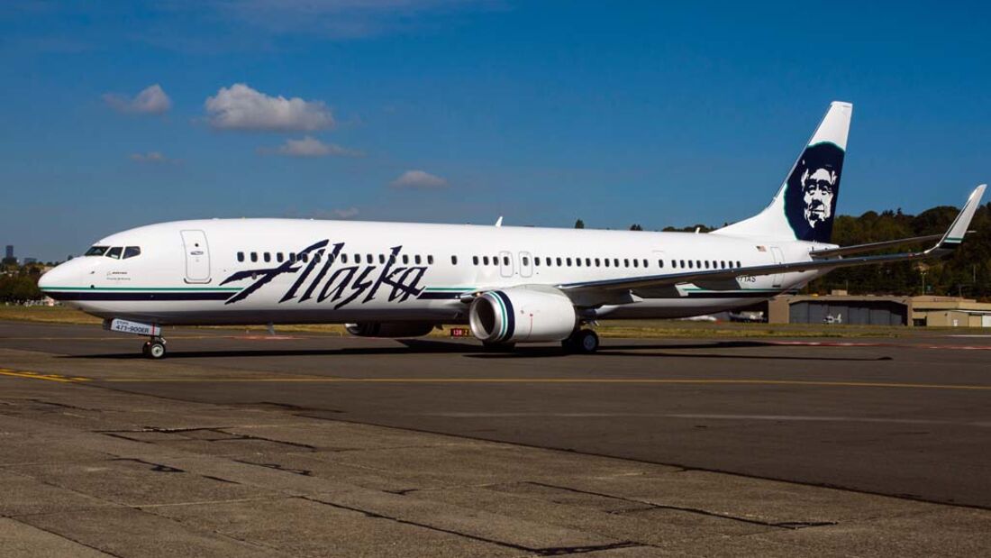 Alaska Airlines übernimmt Virgin America