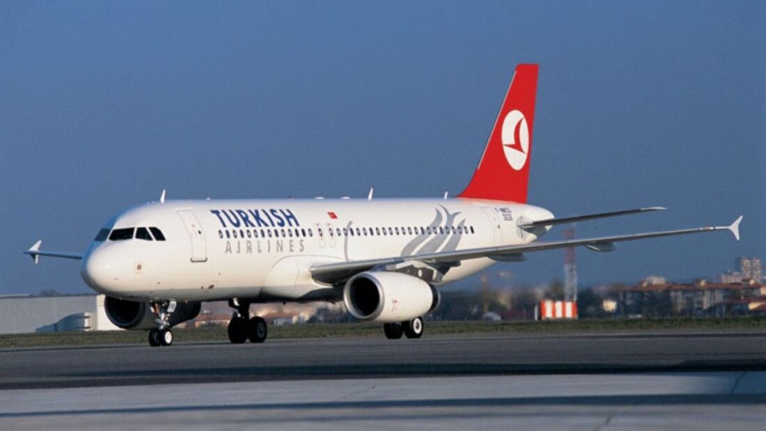 Turkish Airlines sucht erfahrene Piloten