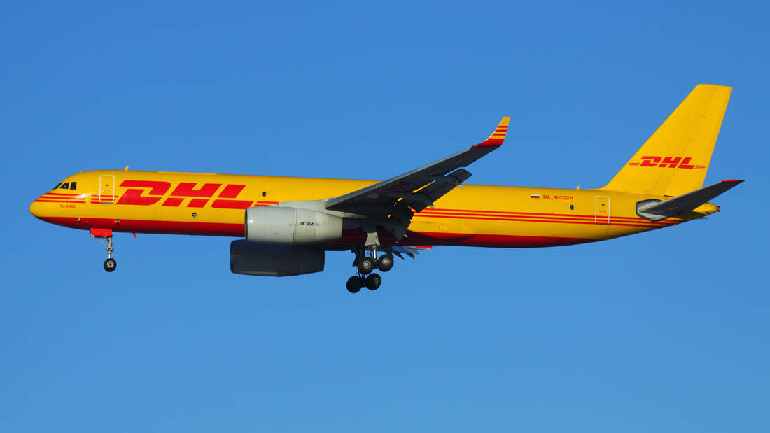 Frachtflugzeuge, Lkw der Lüfte: Die wichtigsten Frachter der Welt - FLUG REVUE