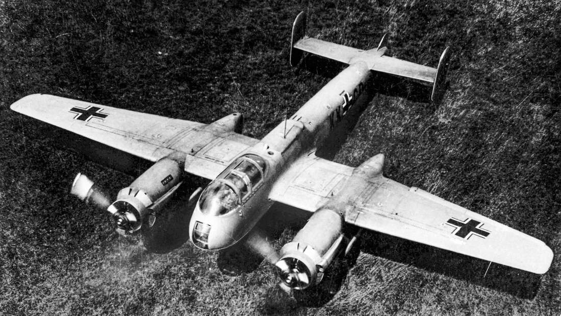 Arado Ar 240 Deutscher Zerst rer Flop War Ein Unbrauchbares Flugzeug arado-ar-240-deutscher-zerst-rer-flop-war-ein-unbrauchbares-flugzeug