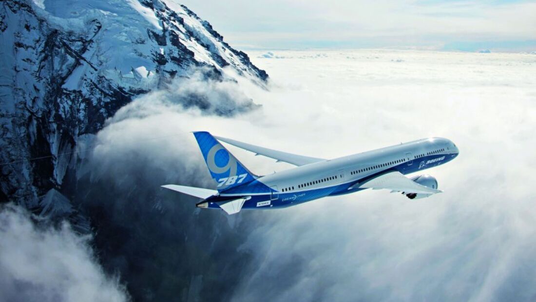 El Al kündigt Dreamliner-Großauftrag an