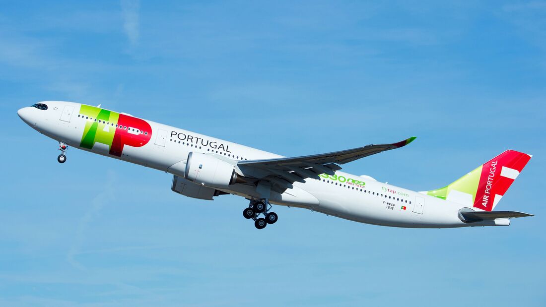 Tauziehen um Verstaatlichung der Tap Air Portugal