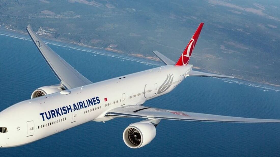 Turkish Airlines überträgt "Super Bowl"
