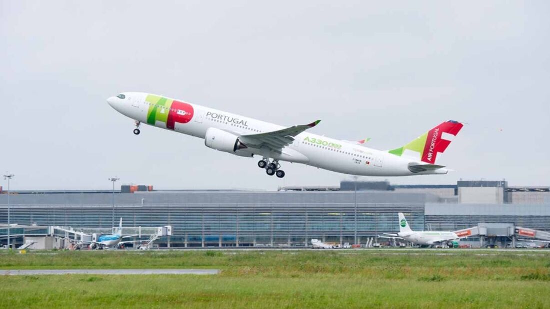 Airbus A330neo beginnt Route Proving
