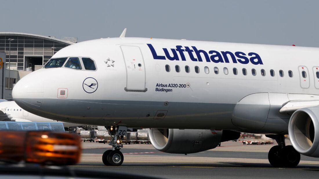 Lufthansa erwartet „schwieriges zweites Halbjahr“