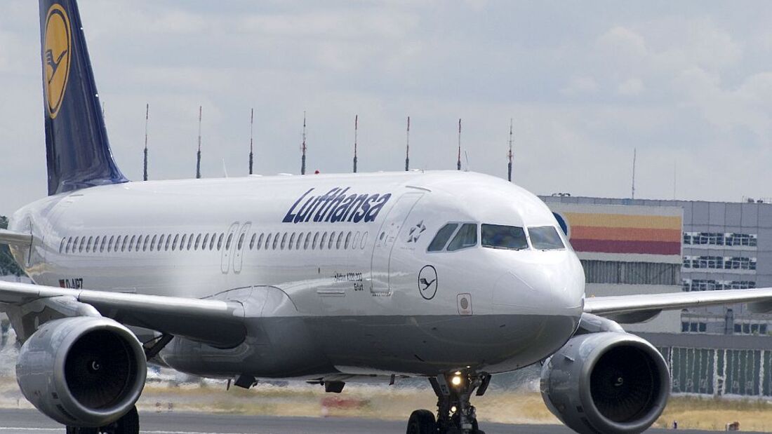 Lufthansa verklagt Vereinigung Cockpit
