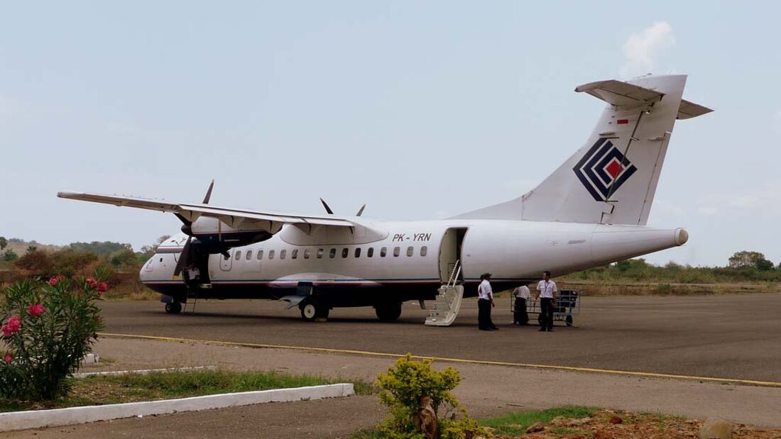 Ursache für ATR-42-Absturz weiter unklar