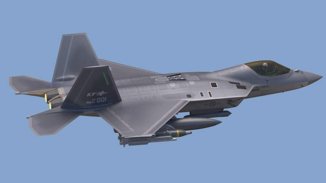 KFXDesign enthüllt FLUG REVUE