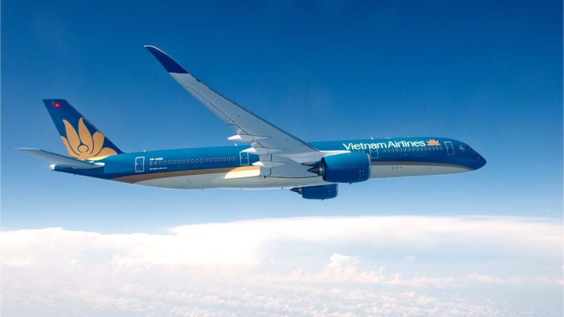 ANA will bei Vietnam Airlines einsteigen
