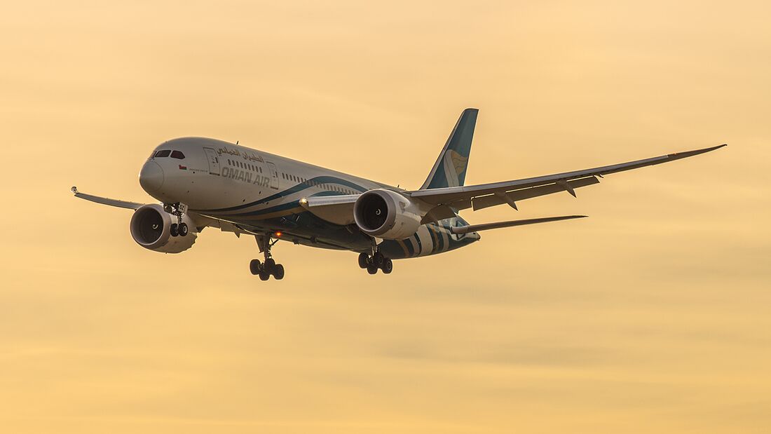 Boeing spart am Blitzschutz für 787