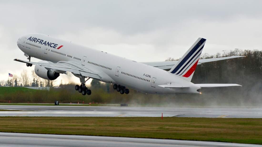 Air France Boeing 787 für günstige Langstrecken FLUG REVUE