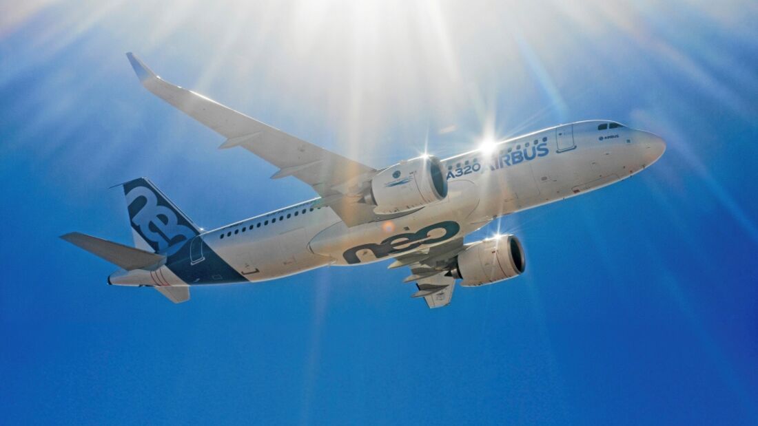 EASA lässt A320-Familie für bis zu 195 Passagiere zu