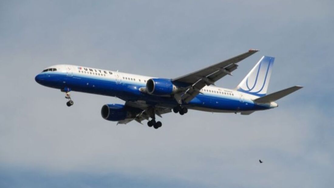 Boeing: Planen keine "757NG"