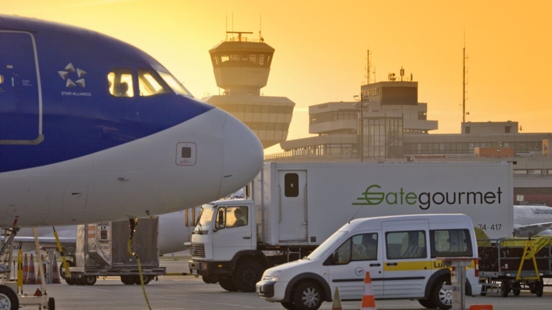 Berliner Initiative will Flughafen Tegel offen halten