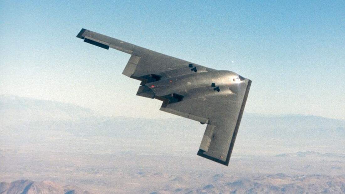 60 Jahre FLUG REVUE Rückblick 1986 1995