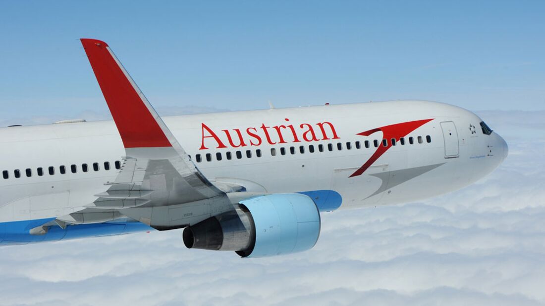 Austrian startet Ausbildungsprogramm für zukünftige Luftverkehrsmanager