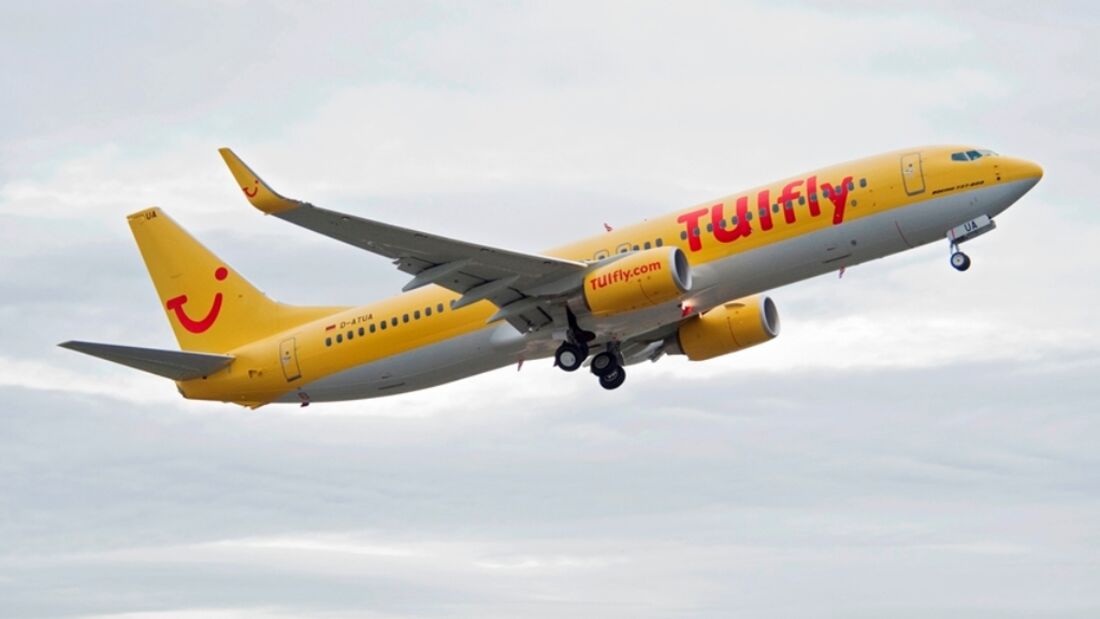 ver.di lehnt TUIfly-Verkauf ab