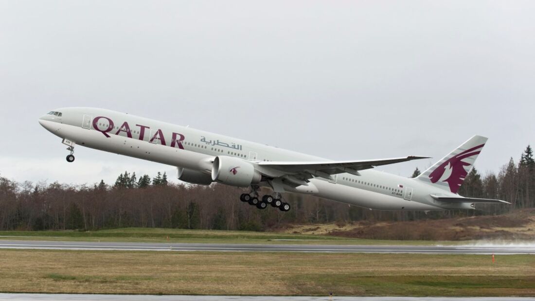 Qatar Airways fehlen Flugzeuge für den Sommer