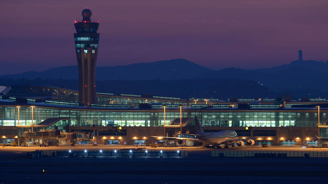 Eklige Luftpost Müllballone aus Nordkorea legen Airport lahm FLUG REVUE