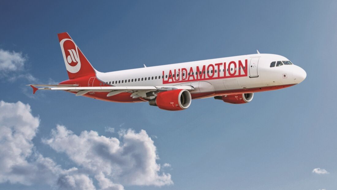 Ryanair will LaudaMotion übernehmen