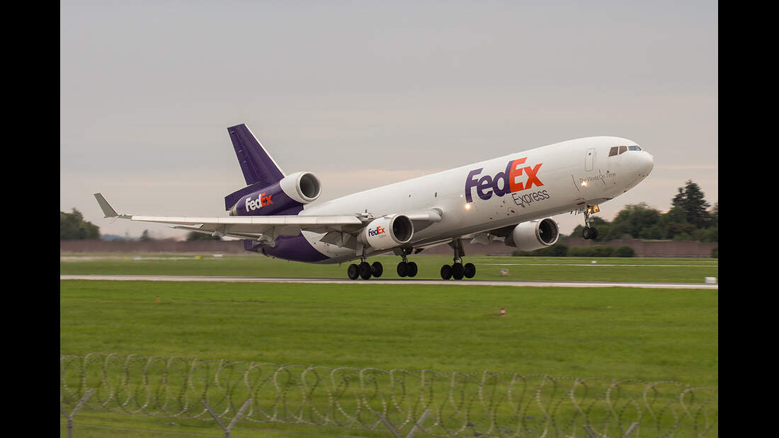 Das sind die 10 größten Cargo Airlines der Welt FLUG REVUE