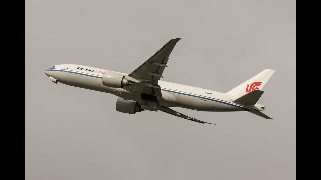 Das sind die 10 größten Cargo Airlines der Welt FLUG REVUE