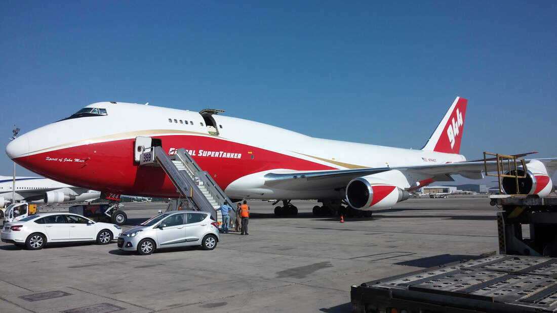 Wie Viel Kostet Eine Boeing 747