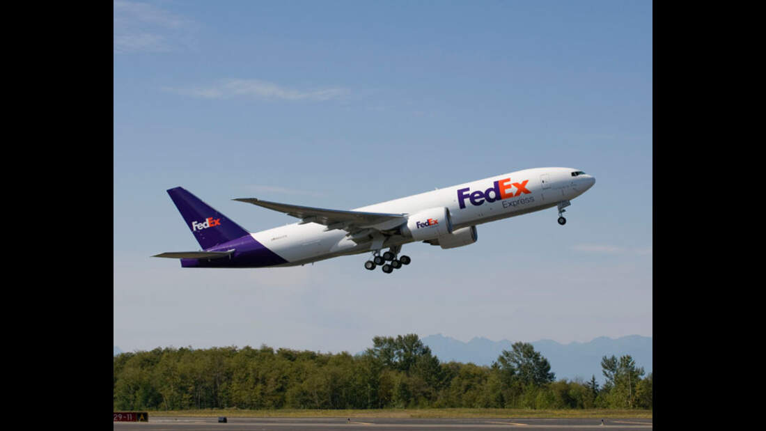 Boeing-Verkehrsflugzeuge Preisliste | FLUG REVUE