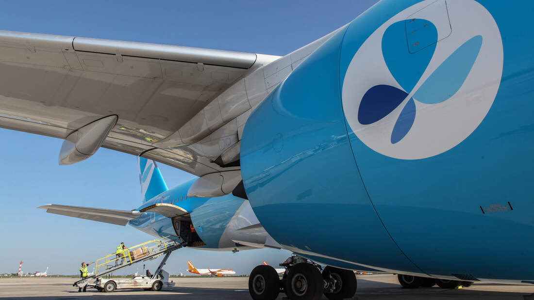 TahitiParis A350 von French Bee mit längstem Inlandsflug FLUG REVUE