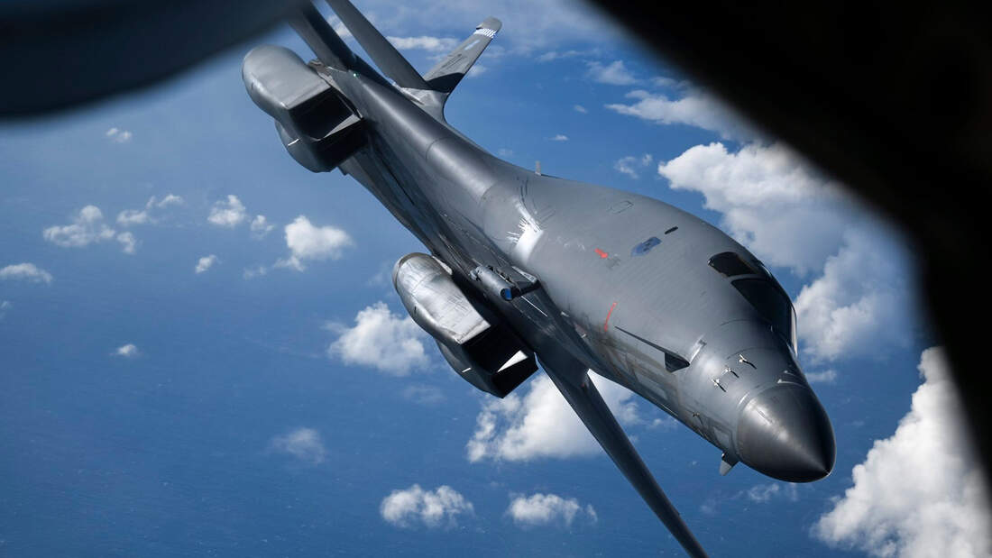 Die B21 Raider lässt im Dezember die Hüllen fallen FLUG REVUE