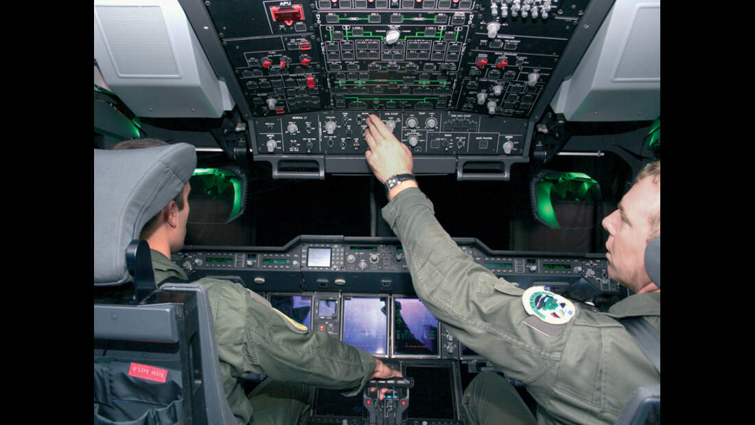 Airbus A400M | FLUG REVUE