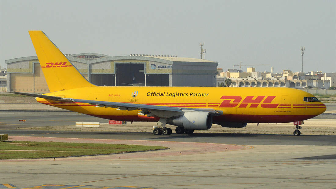 DHL sichert sich sechs neue Boeing 777-Frachter | FLUG REVUE