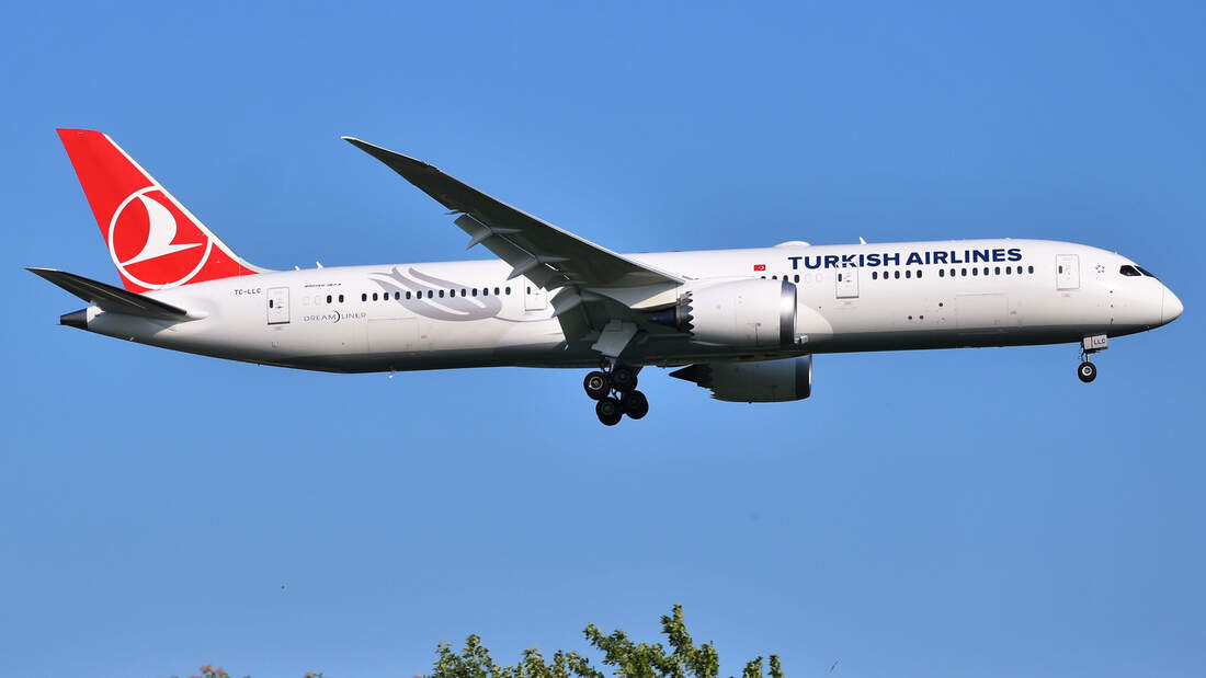 Nach PandemiePause Turkish Airlines geht in die Vollen FLUG REVUE