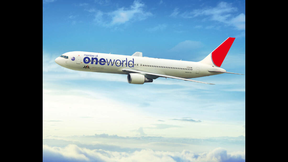 Top 10 Die größten Passagierflugzeuge der Welt FLUG REVUE