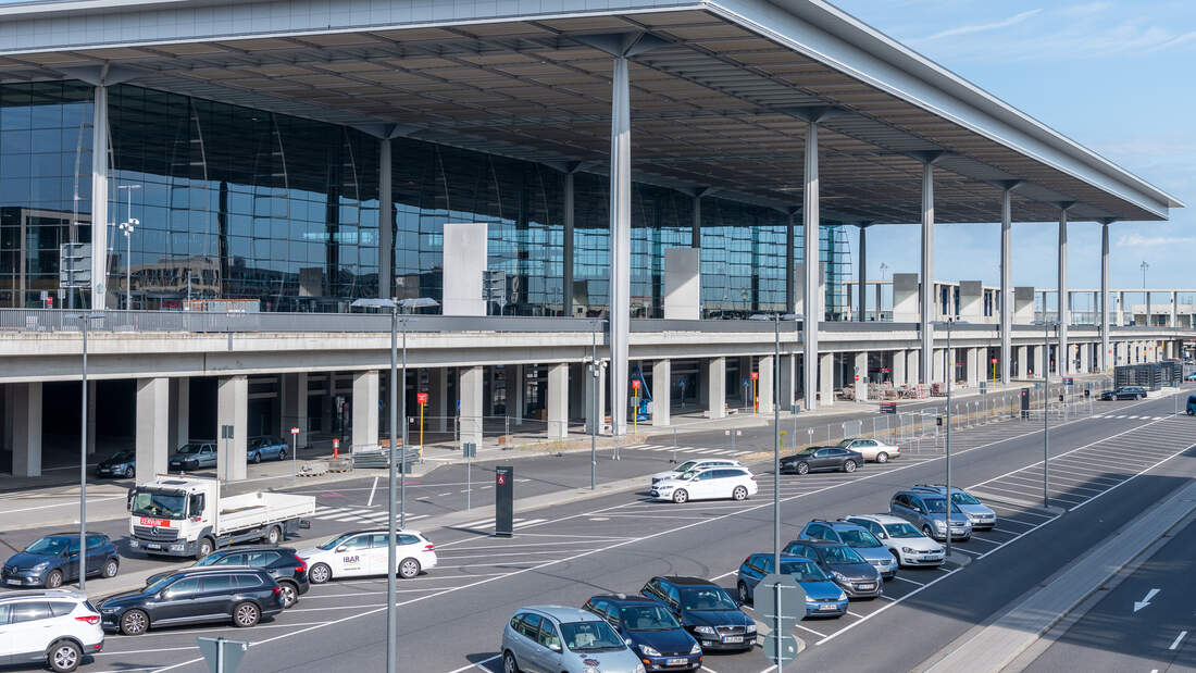 Endlich BERöffnet: 7 Fakten zu Berlins neuem Flughafen | FLUG REVUE