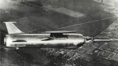 Flugzeugklassiker | FLUG REVUE