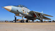 Die letzten F-14A Tomcat des Iran stehen vor dem Ruhestand.