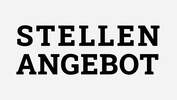 Stellenangebot