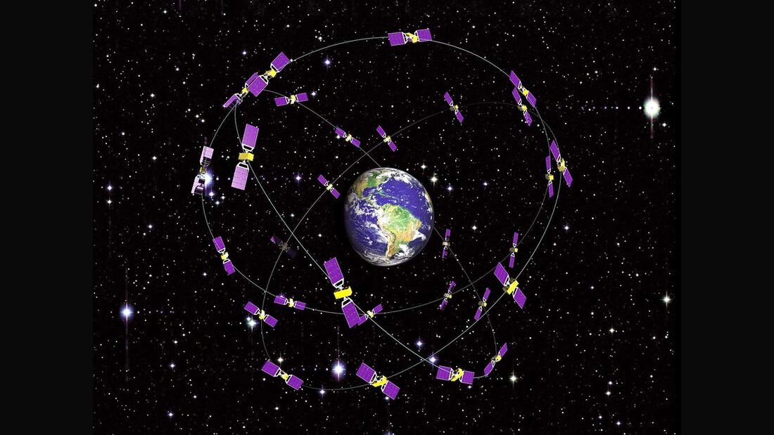 Zusätzlicher Soyuz-Start mit zwei Galileo-Satelliten im Mai