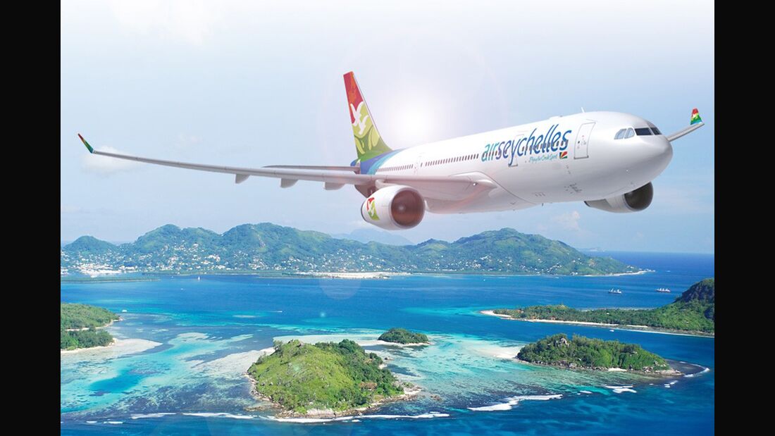 Air Seychelles stellt Düsseldorf ein